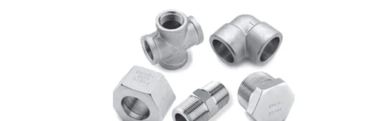 Nickel Alloy Forged Fittings Manufacturer