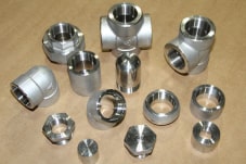 Forged Fittings in pune