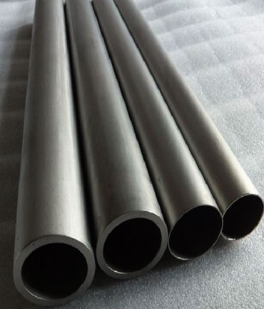Titanium Gr.2 / Gr.5 / Gr.7 Pipes & Tubes Supplier