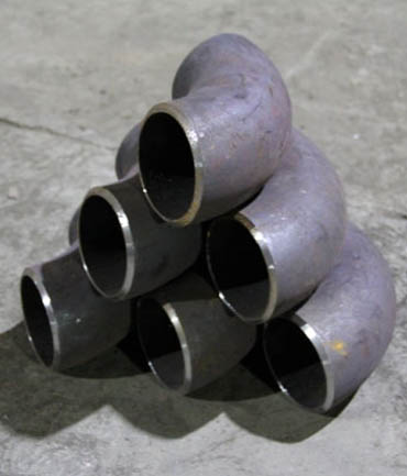 Alloy Steel Buttweld Pipe Fittings Supplier