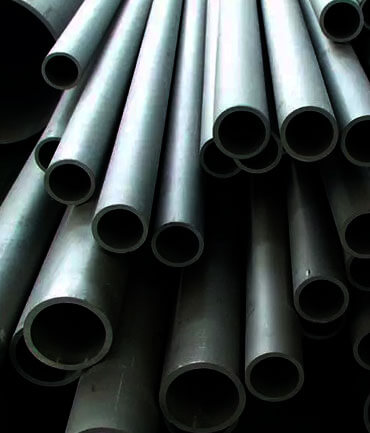 Nickel Alloy 200 / 201 Pipes & Tubes Supplier