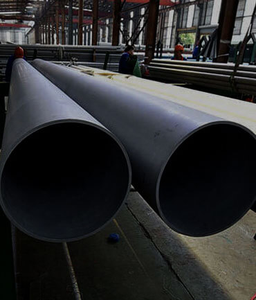 Titanium Gr.2 / Gr.5 / Gr.7 Pipes & Tubes Supplier