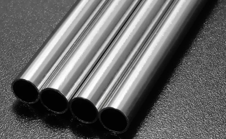 Alloy Steel P91 Pipes Supplier