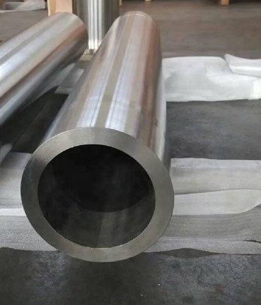 Alloy Steel T5 Tubes Supplier