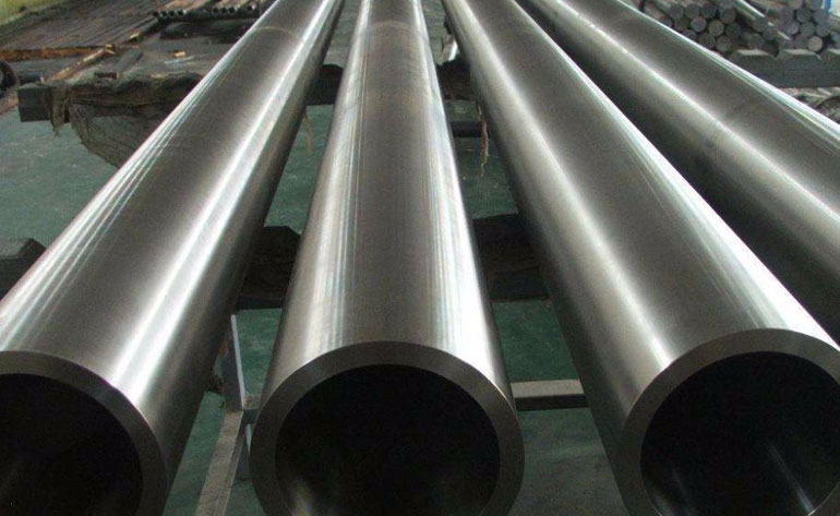 Alloy Steel T9 Tubes Supplier