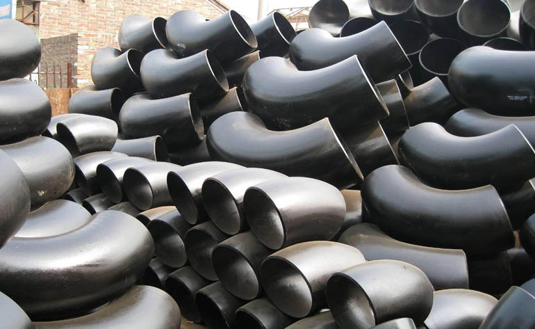 ASTM A234 Alloy Steel WP22 Buttweld Pipe Fittings Supplier