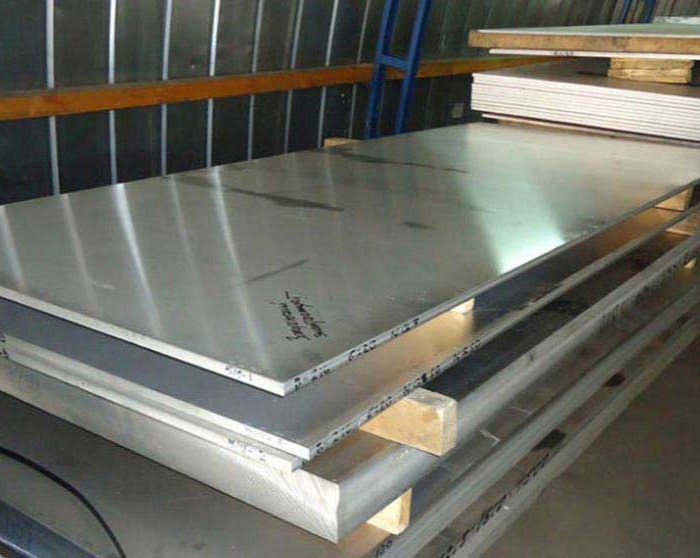 aluminium alloy sheet plate