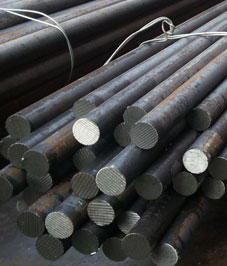 Alloy Steel Round Bars