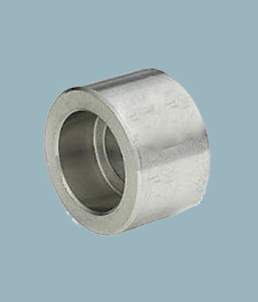 Stainless Steel Forged Fittings Supplier