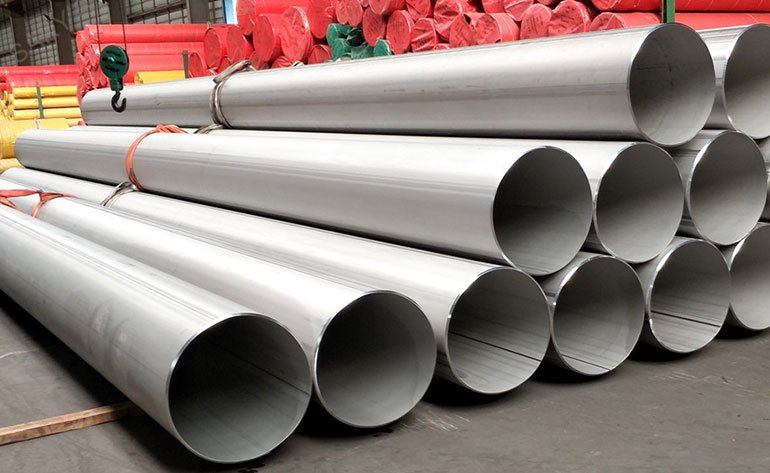 Hastelloy C22 / C276 / B2 Pipes & Tubes Supplier
