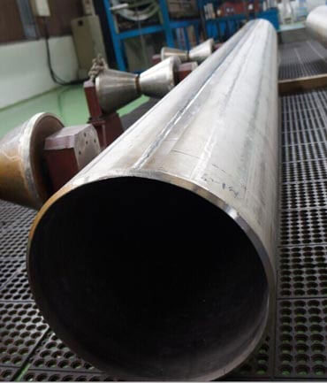 Hastelloy C22 / C276 / B2 Pipes & Tubes Supplier