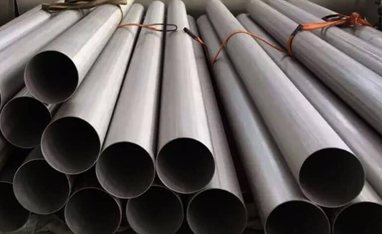 Inconel 600 / 601 / 625 / 718 Pipes & Tubes Supplier
