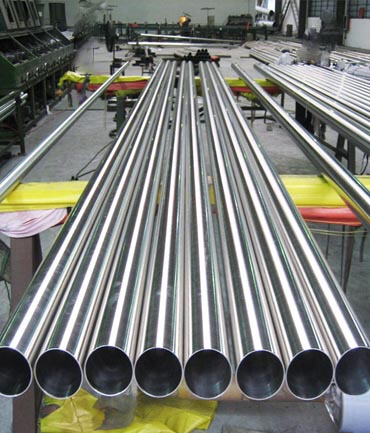 Hastelloy C22 / C276 / B2 Pipes & Tubes Supplier