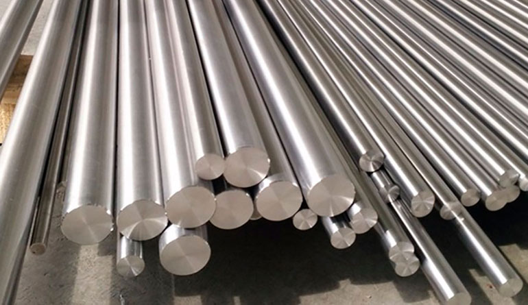 Stainless Steel 304H Round Bars & Rods Supplier
