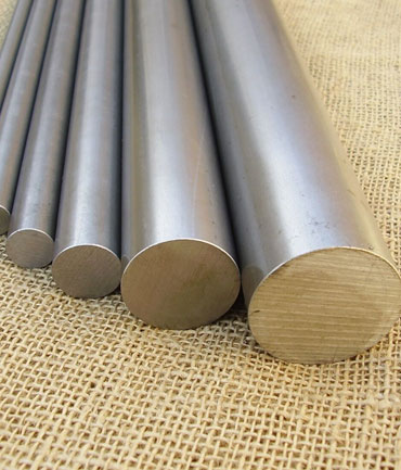 Monel 400/K500 Round Bars