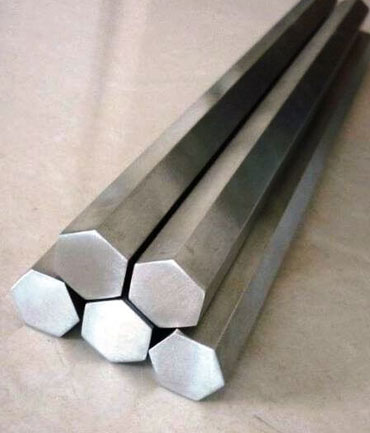 Hastelloy C276 / C22 / B2 Round Bars
