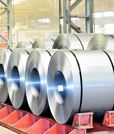 Hastelloy Sheets, Plates and Coils Supplier