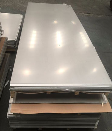 Monel Sheets, Plates and Coils Supplier