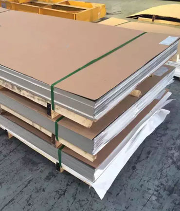 Hastelloy Sheets, Plates and Coils Supplier