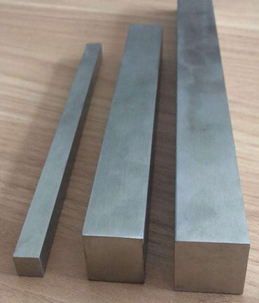 Stainless Steel 304 Round Bars