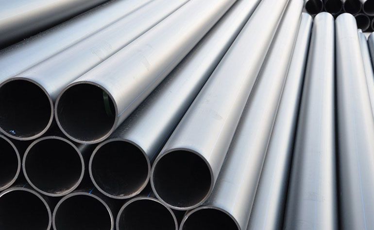 Stainless Steel 310S Pipes / Tubes Supplier