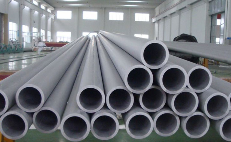 Stainless Steel 304L Pipes / Tubes Supplier