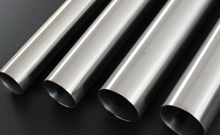 Stainless Steel 321 Pipes / Tubes Supplier