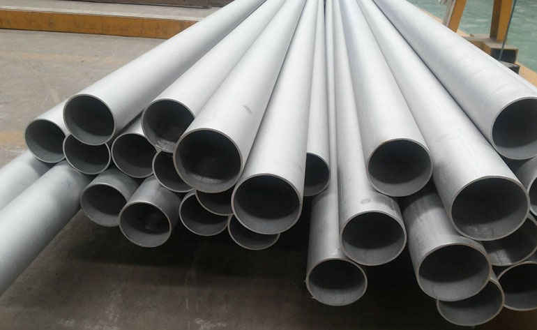Stainless Steel 321H Pipes / Tubes Supplier
