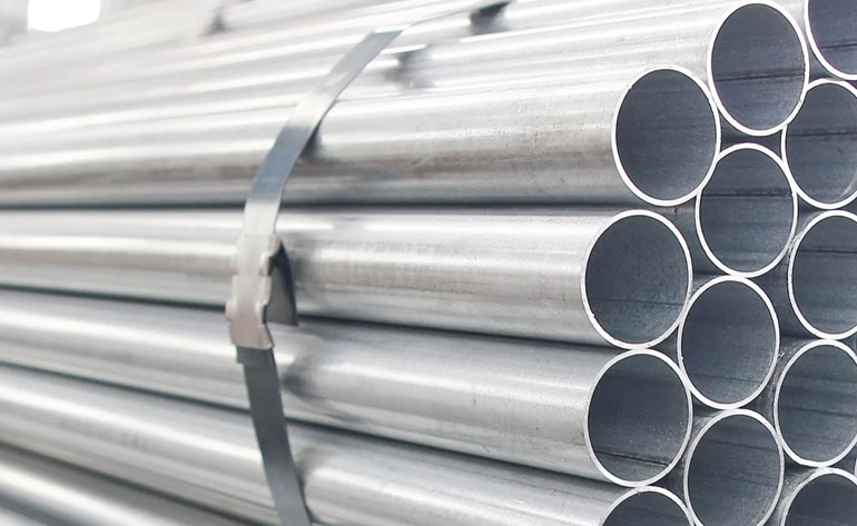 Stainless Steel 347H Pipes / Tubes Supplier