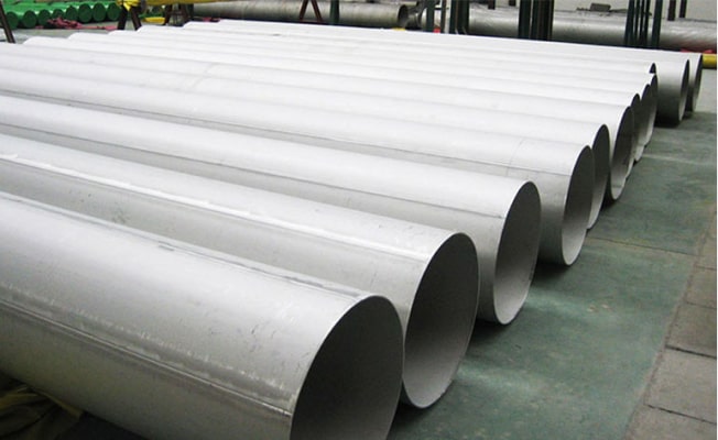 stainless steel 309H pipe and tube om steel in pune india.