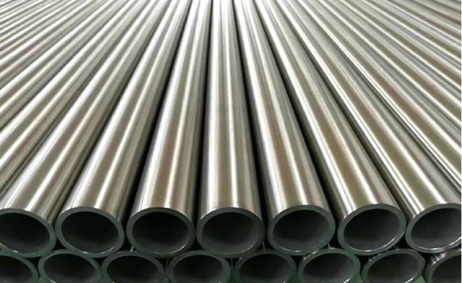 stainless steel 310 pipe and tube om steel in Pune India.