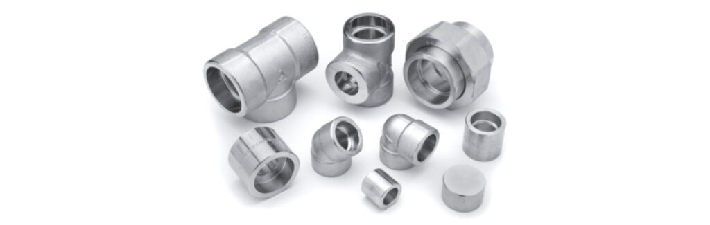 carbon steel forged fittings hero