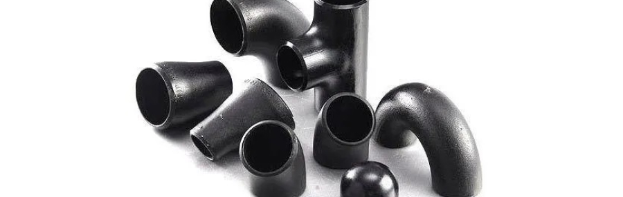 Carbon Steel Pipes and Pipe Fittings 5