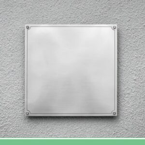 Nickel 201 Alloy Plates