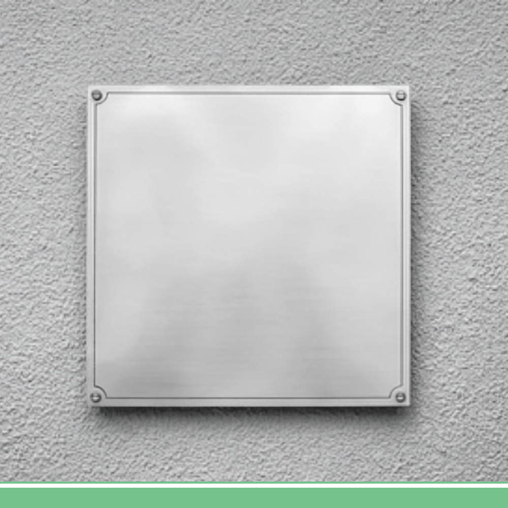 Nickel 201 Alloy Plates