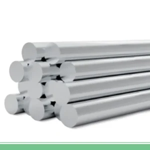 316L SS Rounds Bars and Rods